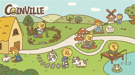 Coinville .